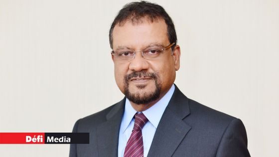 Nomination de Megh Pillay au poste d'Executive Chairperson d’Airport Holdings Ltd 