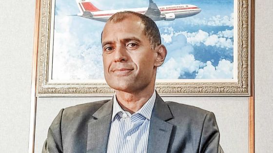 Nomination - Air Mauritius : Charles Cartier en poste dès ce jeudi comme CEO