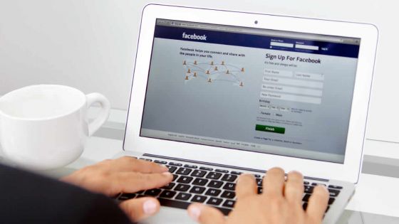 Facebook lance une plateforme d'achat et de vente entre ses membres