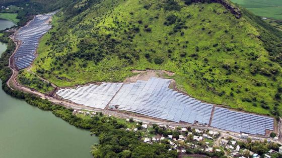 Énergies renouvelables : Maurice et La Réunion consolident leur partenariat