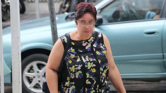Escroquerie alléguée - Caroline Driver arrêtée - Son époux : «Mon parti politique et moi n’avons rien à voir dans cette affaire»