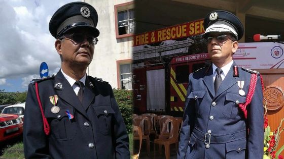Journée internationale des pompiers : hommage aux soldats du feu
