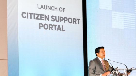 Citizen Support Unit : 1600 requêtes réglées en un mois