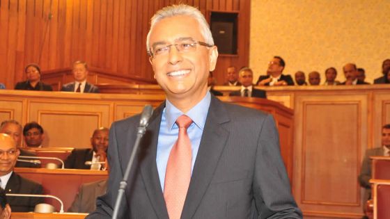 Affaire MedPoint : victoire pour Pravind Jugnauth au Privy Council, l’appel du DPP rejeté