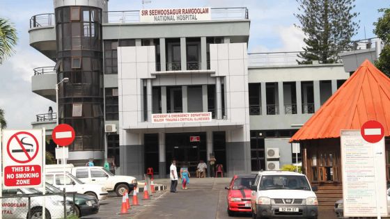 Calebasses : deux enfants blessés dans un accident de la route