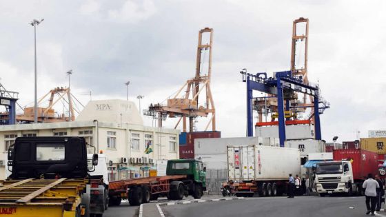 Island Container Terminal : des investisseurs recherchés pour un projet de Rs 30 milliards