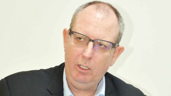 Nicolas Maigrot, Managing Director de Terra Mauricia: «Il faut pouvoir attirer plus d’investissement direct étranger»