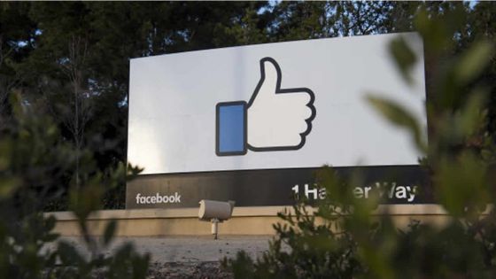 Facebook veut transformer son siège californien en village