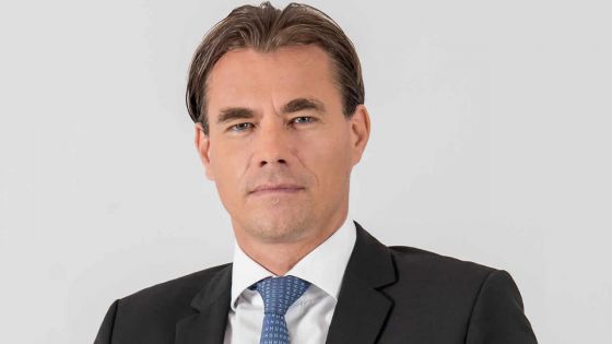 Bank One : Guillaume Passebecq Head of Private Banking