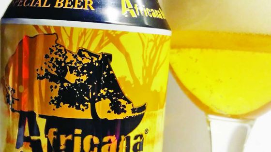 Bière : Africana Beer veut grignoter des parts de marché à Maurice