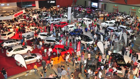 Salon de l’Automobile 2017 : succès sur toute la ligne