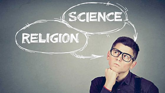 Croyance : athées en quoi croient-ils ?