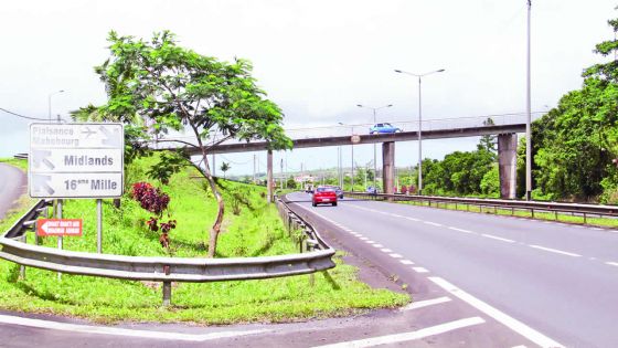 Route La Vigie/Beaux-Songes : la RDA à la recherche d’un consultant