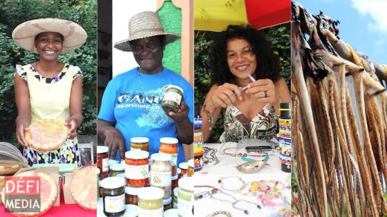 Rodrigues : Rs 5 millions pour encourager les entrepreneurs à se diversifier