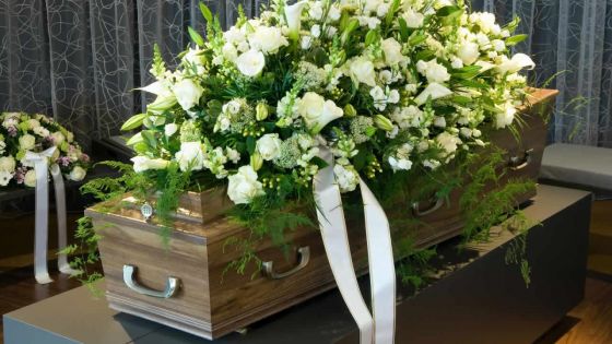 Pompes funèbres : les plans funéraires contrôlés par la FSC