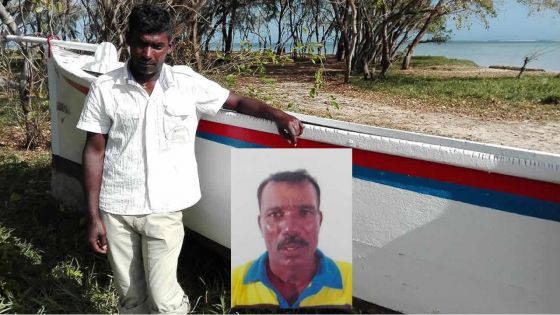 À Bel-Ombre : un pêcheur meurt noyé après que son bateau chavire