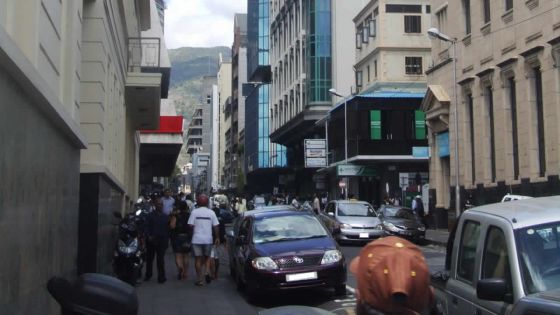 Place financière: Le secteur bancaire mauricien jugé attrayant et concurrentiel