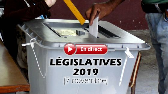 Législatives 2019 : découvrez les dernières nouvelles de la campagne électorale