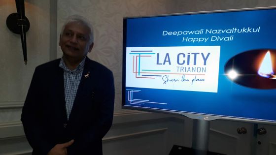 Un nouveau départ pour La City Trianon