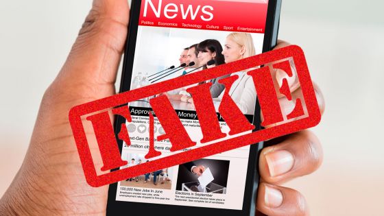 Campagne sur les réseaux sociaux - Fake news : jusqu’à quel point influenceront-elles les électeurs? 