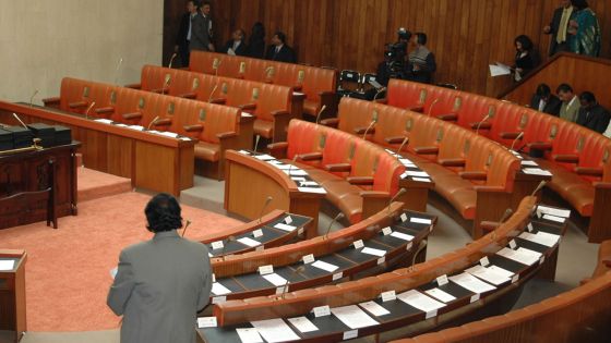 Les nouveaux visages de la majorité gouvernementale