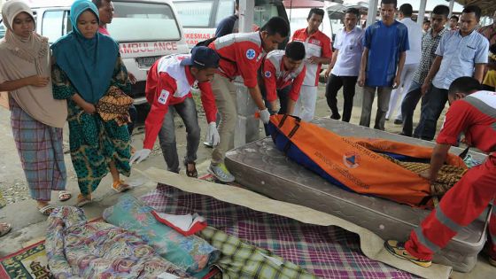Séisme en Indonésie: le bilan monte à 52 morts