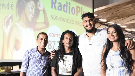 Karaoké : Radio Plus choisit ses quatre derniers finalistes