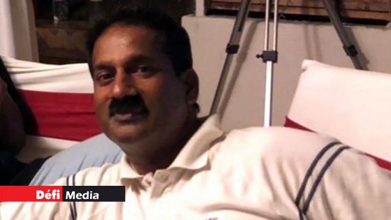 Meurtre de Kaya Kistnen : Satish Rajiah soumis à un prélèvement d’ADN