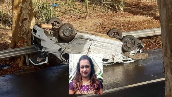 Accident fatal à Tyack : le chauffeur avait 42 microgrammes d’alcool dans le sang
