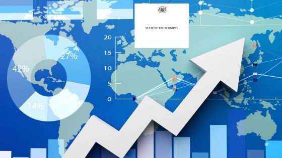 Au Cœur de l’Info - État des lieux de l'économie : quelles perspectives ?