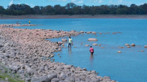 Sécheresse et distribution d’eau : situation préoccupante