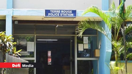 Drogue synthétique et comprimés saisis lors d’un contrôle routier à Terre-Rouge
