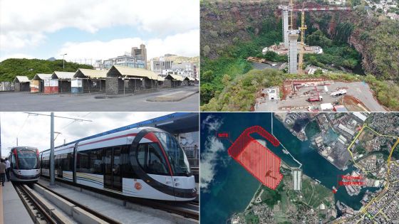 Infrastructures : les grands projets attendus en 2022