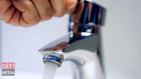 « Période sèche » : aucune coupure d'eau drastique dans la capitale, assure la CWA