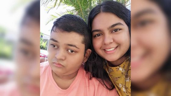 Priyanka Ramdahen, lauréate : «J’aide mes parents à m’occuper de mon frère handicapé»