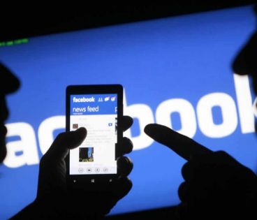 Mœurs: rejeté sur Facebook, il se venge