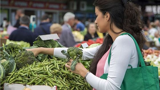 Légumes : mieux comprendre le mécanisme des prix