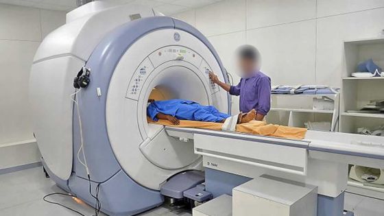 CT Scan en panne : les patients de l’hôpital Victoria examinés à Rose-Belle
