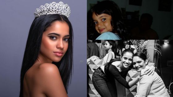 Journée internationale  de la Femme - Ornella Lafleche, Miss Universe Mauritius 2019 : «J’avais 8 ans quand j’ai subi  des attouchements sexuels»