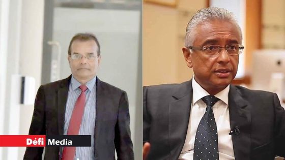 Suren Dayal v/s Pravind Jugnauth : le Privy Council réserve son jugement 