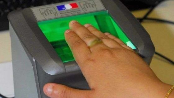 Carte biométrique : de nouveaux règlements attendus 