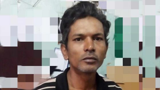 Vol de Rs 53 000 : aidé d’un complice il attaque son ex-femme