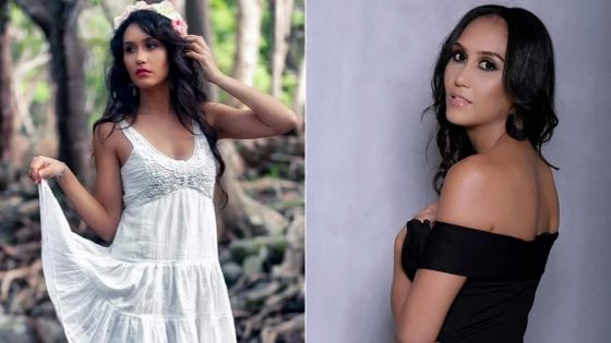 Elisa Rosse, une ancienne Miss Eco Mauritius enseigne le Zumbini aux États-Unis