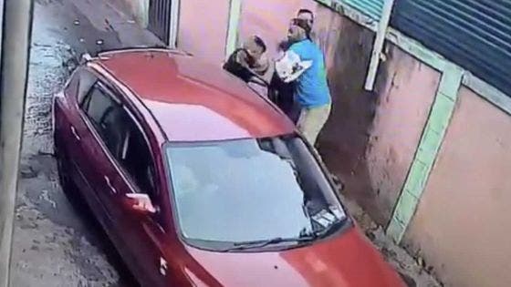 Arrêté pour tentative de meurtre : un engin explosif artisanal découvert dans l’atelier de Dilchad Ben Delbar