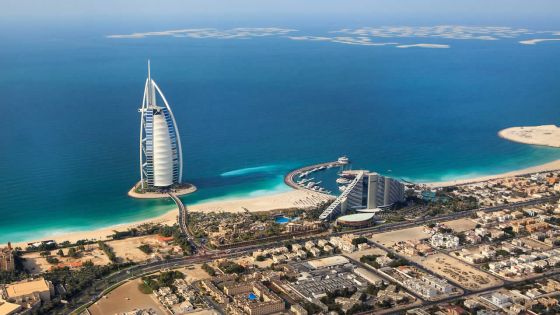 Entrée en vigueur de l’accord avec les Émirats arabes unis : Maurice pourra exporter 6 700 produits sans droits de douane