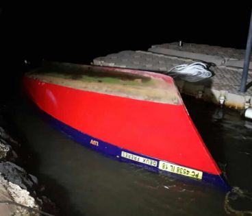 Quatre morts à GRSE : le skipper reste en détention policière