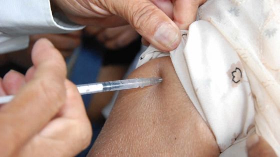 Grippe : les centres de vaccination fermés ce jeudi