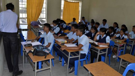 Indiscipline scolaire : les directeurs des établissements prendront des sanctions, prévient Leela Devi Dookun-Luchoomun
