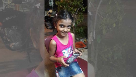 Drame bouleversant à Venus : une fille unique de 7 ans tuée lors d’une collision