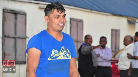 Escapade au Vacoas Detention Centre : Rajoo Lutchigadoo maintient qu’il n’était pas présent  